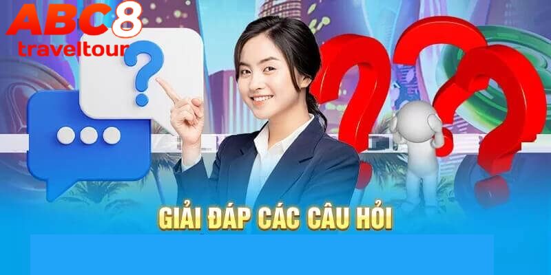 Giải đáp các câu hỏi thường gặp dành cho người mới tìm hiểu
