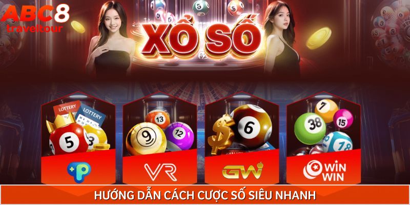 Cách chơi lô đề tại nhà cái đầy đủ cho người mới