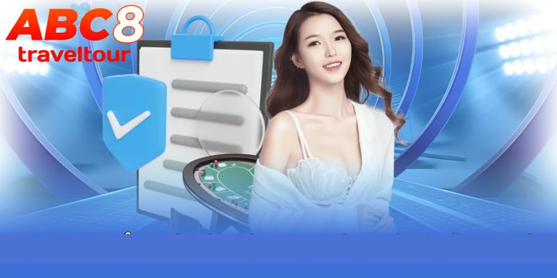Chi tiết chính sách quyền riêng tư thể hiện qua nhiều mục