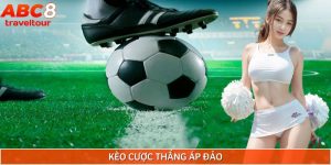 Kèo cược thắng áp đảo