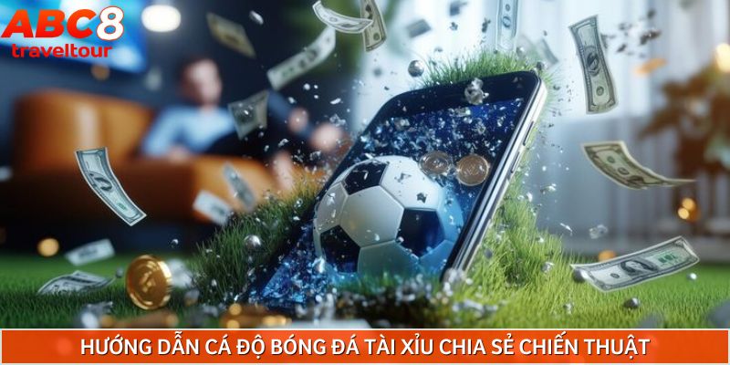 Kinh nghiệm chọn kèo tài xỉu dễ ăn