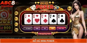 Nổ hũ Mini Poker