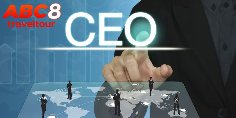 Nhà cái ABC8 phát triển mạnh mẽ dưới sự lãnh đạo của Anh Hải