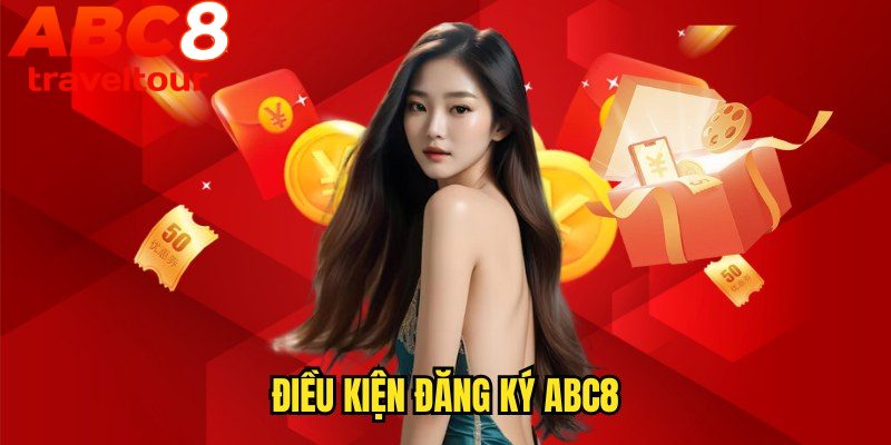 Quy định quan trọng trước khi đăng ký ABC8
