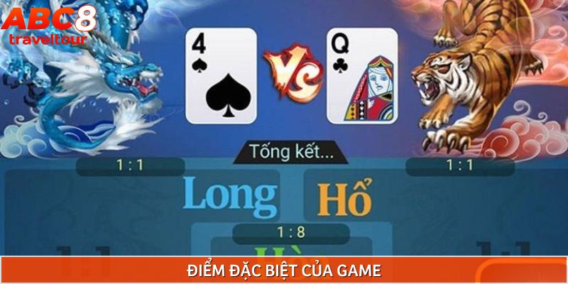 Rồng Hổ lại được dân cược xem là trò chơi “xanh chín” nhất 2025