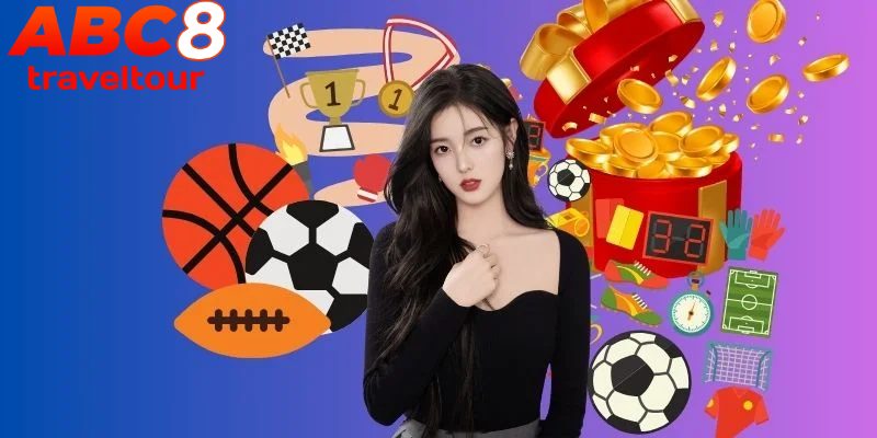 Tại sao người chơi cần đăng nhập ABC8 khi muốn trải nghiệm