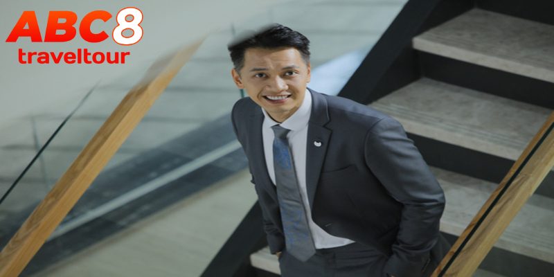 Thông tin cá nhân và trình độ học vấn của CEO Lê Văn Hải