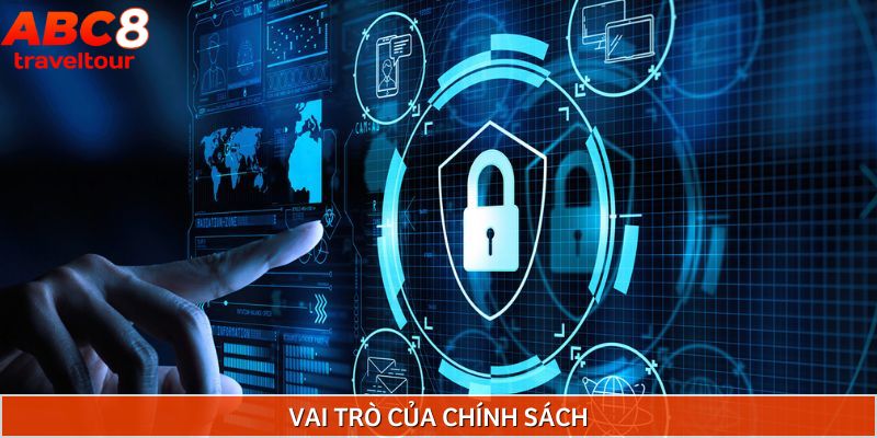 Chính sách bảo mật ABC8 quan trọng với người dùng lẫn nhà cái