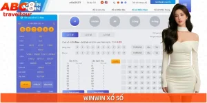 Winwin xổ số